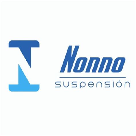 nonno suspension|Nonno Suspensión .